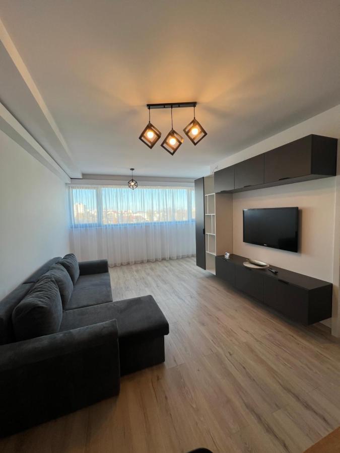 Avanera Sunny Apartments Suceava Exterior photo
