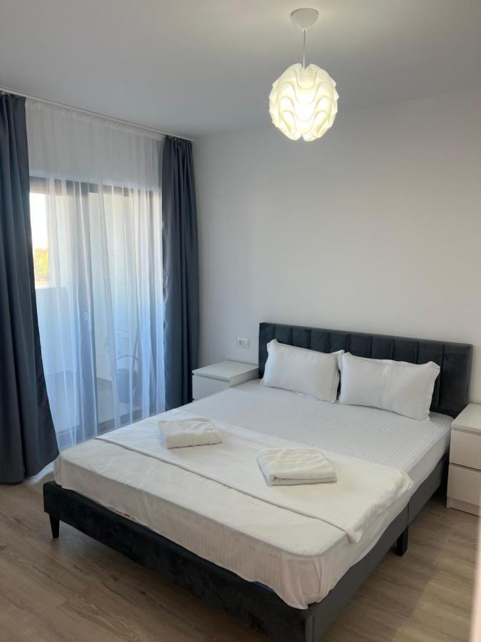Avanera Sunny Apartments Suceava Exterior photo
