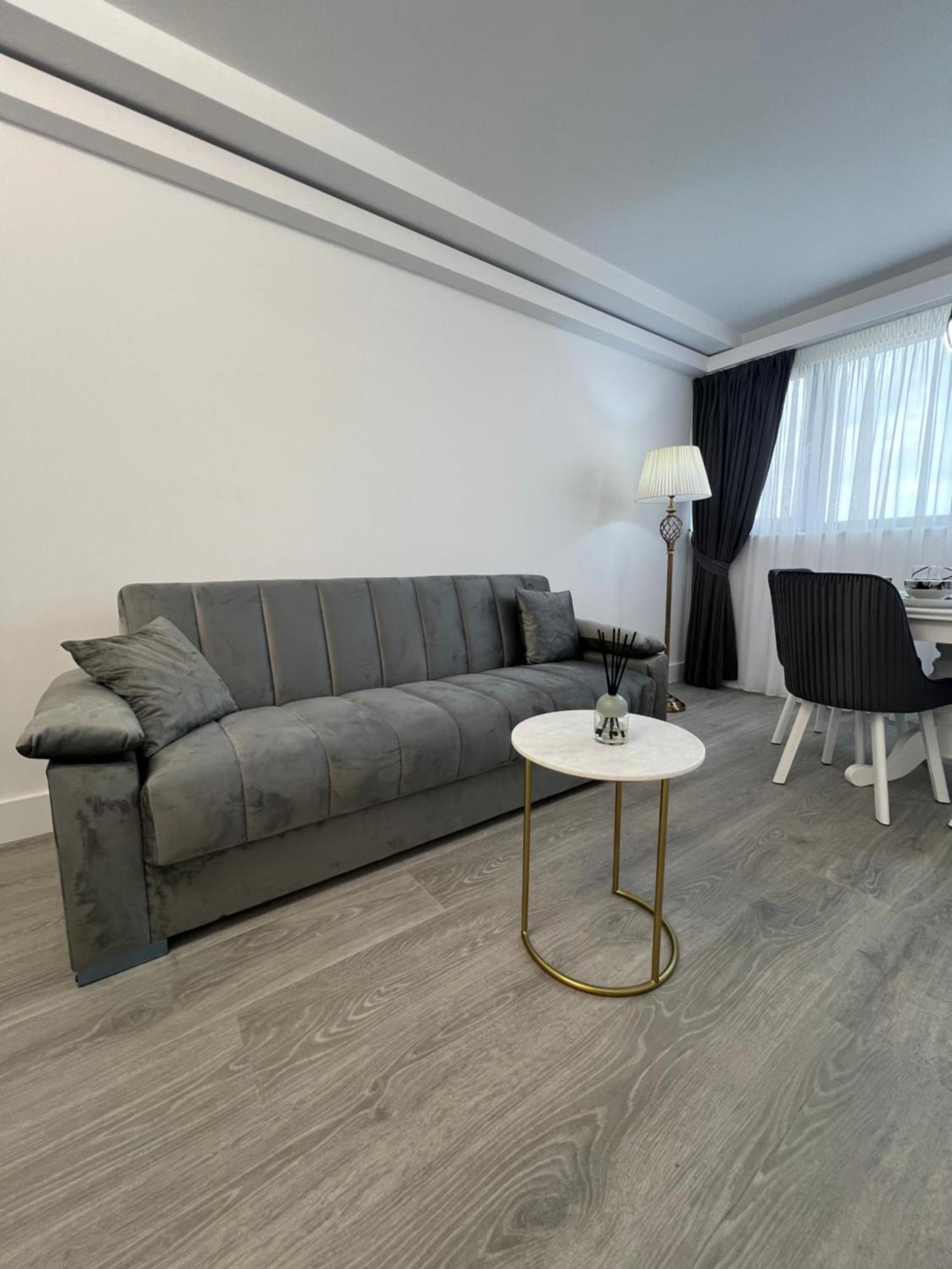 Avanera Sunny Apartments Suceava Exterior photo