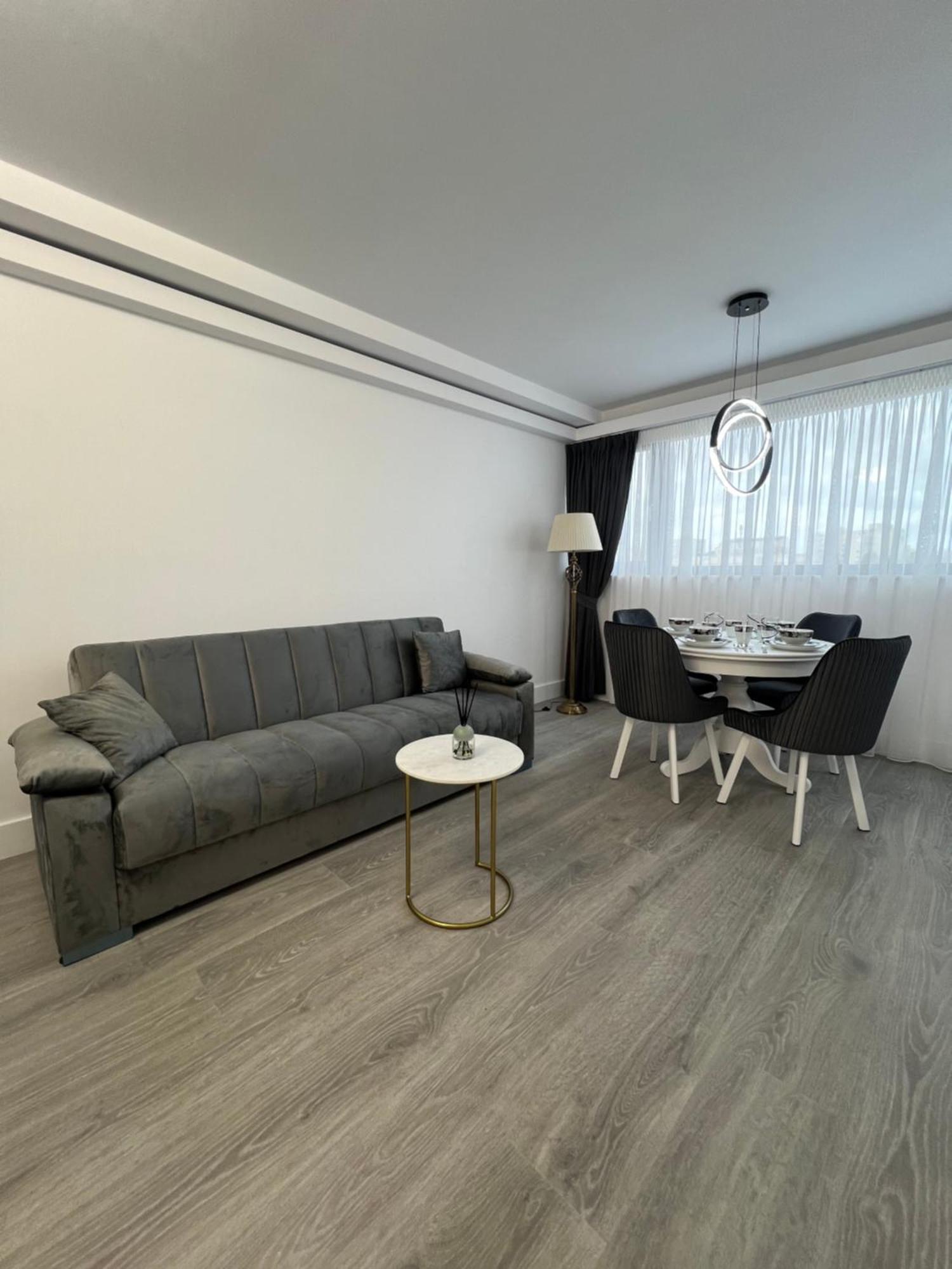 Avanera Sunny Apartments Suceava Exterior photo